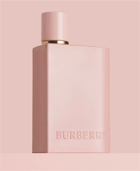 burberry elettronica|burberry perfume macy's.